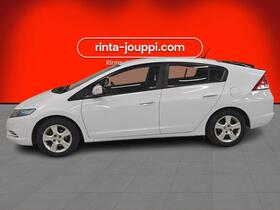 Honda Insight vaihtoauto