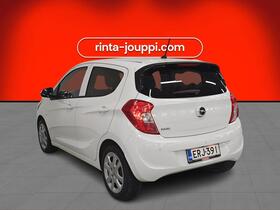 Opel Karl vaihtoauto