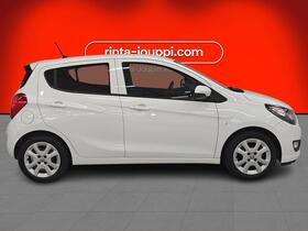 Opel Karl vaihtoauto