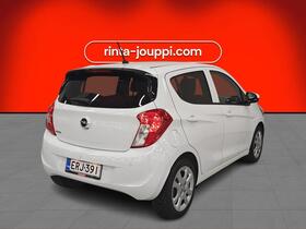 Opel Karl vaihtoauto