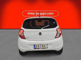 Opel Karl vaihtoauto