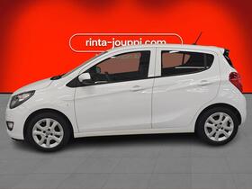 Opel Karl vaihtoauto