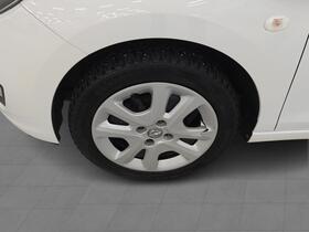 Opel Karl vaihtoauto