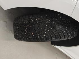 Opel Karl vaihtoauto