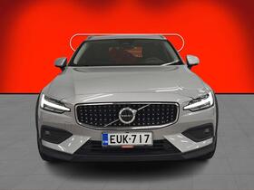 Volvo V60 Cross Country vaihtoauto