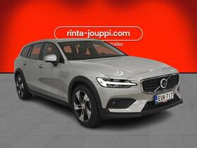 Volvo V60 Cross Country vaihtoauto