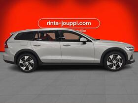 Volvo V60 Cross Country vaihtoauto