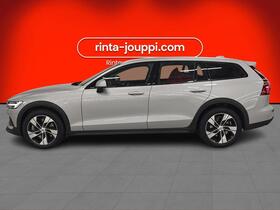 Volvo V60 Cross Country vaihtoauto