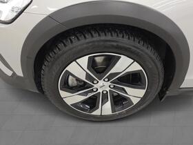 Volvo V60 Cross Country vaihtoauto