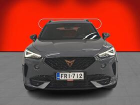 Cupra Formentor vaihtoauto