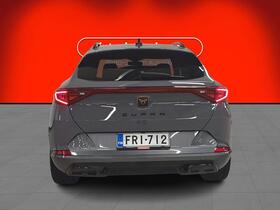 Cupra Formentor vaihtoauto