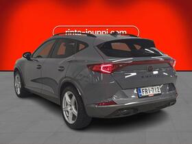 Cupra Formentor vaihtoauto