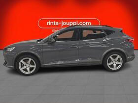 Cupra Formentor vaihtoauto