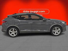 Cupra Formentor vaihtoauto