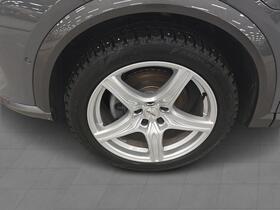 Cupra Formentor vaihtoauto