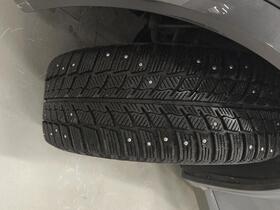 Cupra Formentor vaihtoauto