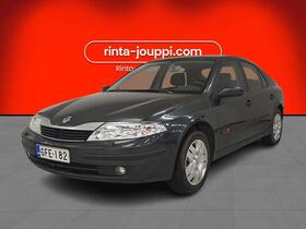 Renault Laguna vaihtoauto