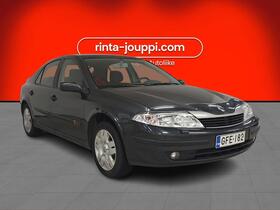 Renault Laguna vaihtoauto