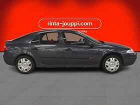Renault Laguna vaihtoauto