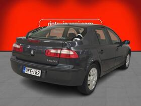 Renault Laguna vaihtoauto