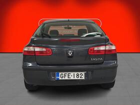 Renault Laguna vaihtoauto