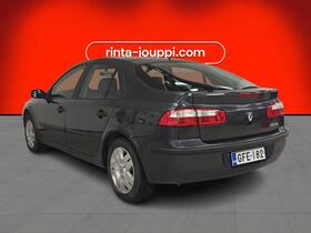 Renault Laguna vaihtoauto