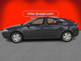 Renault Laguna vaihtoauto