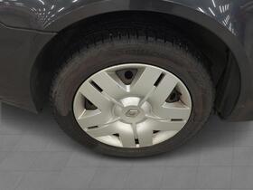 Renault Laguna vaihtoauto