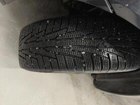 Renault Laguna vaihtoauto