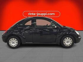 Volkswagen New Beetle vaihtoauto