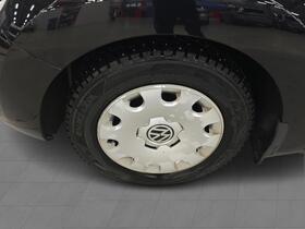 Volkswagen New Beetle vaihtoauto