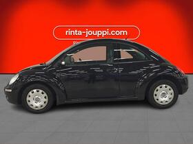 Volkswagen New Beetle vaihtoauto