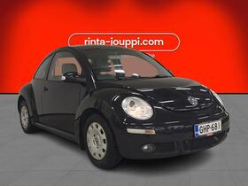 Volkswagen New Beetle vaihtoauto