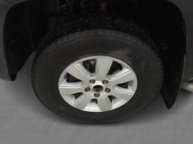 Volkswagen Amarok vaihtoauto