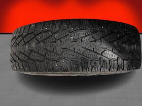 Volkswagen Amarok vaihtoauto