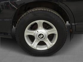 Toyota Hiace vaihtoauto