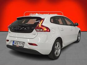 Volvo V40 vaihtoauto