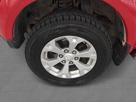 Mitsubishi L200 vaihtoauto