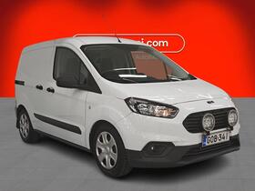 Ford Transit Courier vaihtoauto