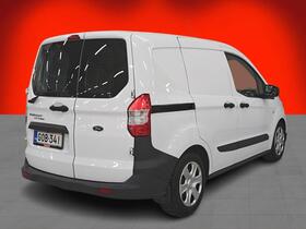 Ford Transit Courier vaihtoauto