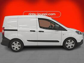 Ford Transit Courier vaihtoauto