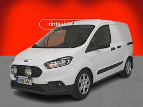 Ford Transit Courier vaihtoauto