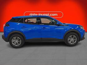 Peugeot 2008 vaihtoauto