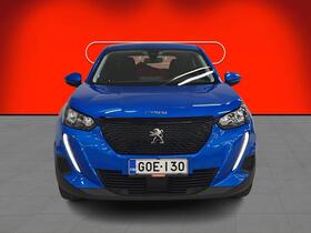 Peugeot 2008 vaihtoauto