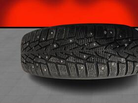 Kia Cerato vaihtoauto