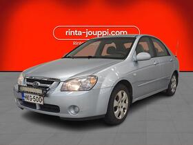 Kia Cerato vaihtoauto