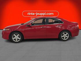 Honda Accord vaihtoauto