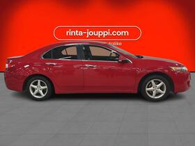 Honda Accord vaihtoauto