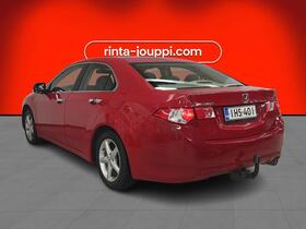 Honda Accord vaihtoauto