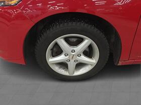 Honda Accord vaihtoauto